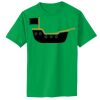 Toddler Core Cotton Tee Thumbnail