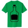 Toddler Core Cotton Tee Thumbnail