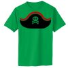 Toddler Core Cotton Tee Thumbnail