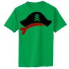 Toddler Core Cotton Tee Thumbnail