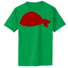Toddler Core Cotton Tee Thumbnail