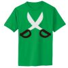 Toddler Core Cotton Tee Thumbnail