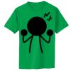 Toddler Core Cotton Tee Thumbnail