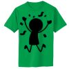 Toddler Core Cotton Tee Thumbnail