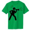 Toddler Core Cotton Tee Thumbnail