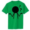 Toddler Core Cotton Tee Thumbnail