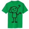 Toddler Core Cotton Tee Thumbnail