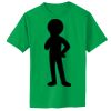 Toddler Core Cotton Tee Thumbnail