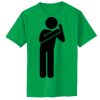 Toddler Core Cotton Tee Thumbnail