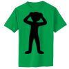 Toddler Core Cotton Tee Thumbnail