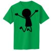 Toddler Core Cotton Tee Thumbnail