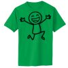 Toddler Core Cotton Tee Thumbnail