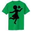 Toddler Core Cotton Tee Thumbnail