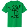 Toddler Core Cotton Tee Thumbnail