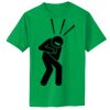 Toddler Core Cotton Tee Thumbnail