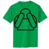 Toddler Core Cotton Tee Thumbnail