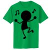 Toddler Core Cotton Tee Thumbnail