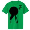 Toddler Core Cotton Tee Thumbnail