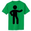 Toddler Core Cotton Tee Thumbnail