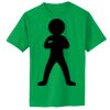 Toddler Core Cotton Tee Thumbnail