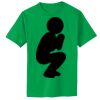 Toddler Core Cotton Tee Thumbnail