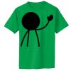 Toddler Core Cotton Tee Thumbnail