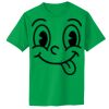 Toddler Core Cotton Tee Thumbnail