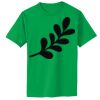 Toddler Core Cotton Tee Thumbnail
