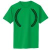 Toddler Core Cotton Tee Thumbnail