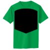 Toddler Core Cotton Tee Thumbnail