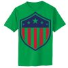 Toddler Core Cotton Tee Thumbnail