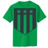 Toddler Core Cotton Tee Thumbnail