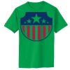 Toddler Core Cotton Tee Thumbnail