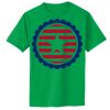 Toddler Core Cotton Tee Thumbnail