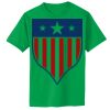 Toddler Core Cotton Tee Thumbnail