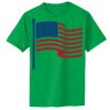Toddler Core Cotton Tee Thumbnail