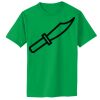 Toddler Core Cotton Tee Thumbnail