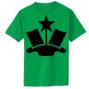 Toddler Core Cotton Tee Thumbnail