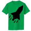 Toddler Core Cotton Tee Thumbnail