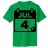 Toddler Core Cotton Tee Thumbnail
