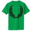 Toddler Core Cotton Tee Thumbnail