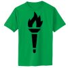 Toddler Core Cotton Tee Thumbnail