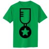 Toddler Core Cotton Tee Thumbnail