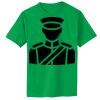 Toddler Core Cotton Tee Thumbnail