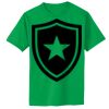 Toddler Core Cotton Tee Thumbnail