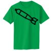 Toddler Core Cotton Tee Thumbnail
