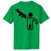 Toddler Core Cotton Tee Thumbnail