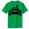 Toddler Core Cotton Tee Thumbnail