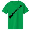 Toddler Core Cotton Tee Thumbnail