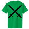 Toddler Core Cotton Tee Thumbnail